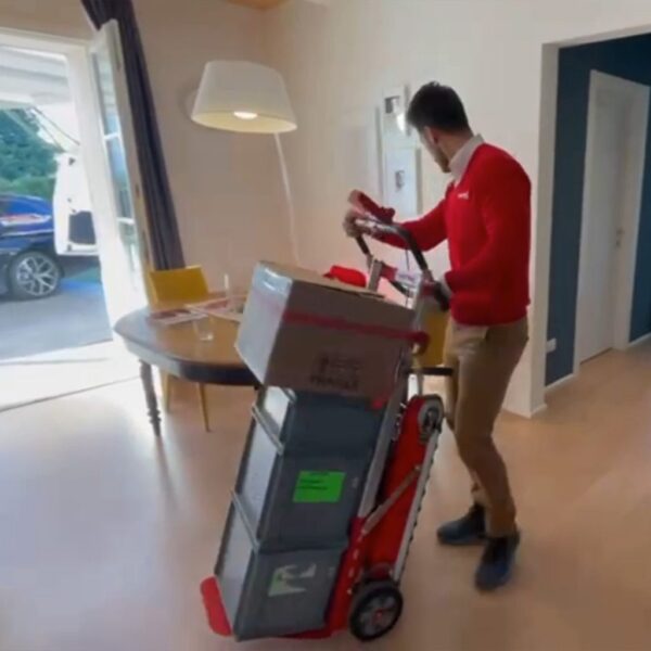 Buddy – Bild 3