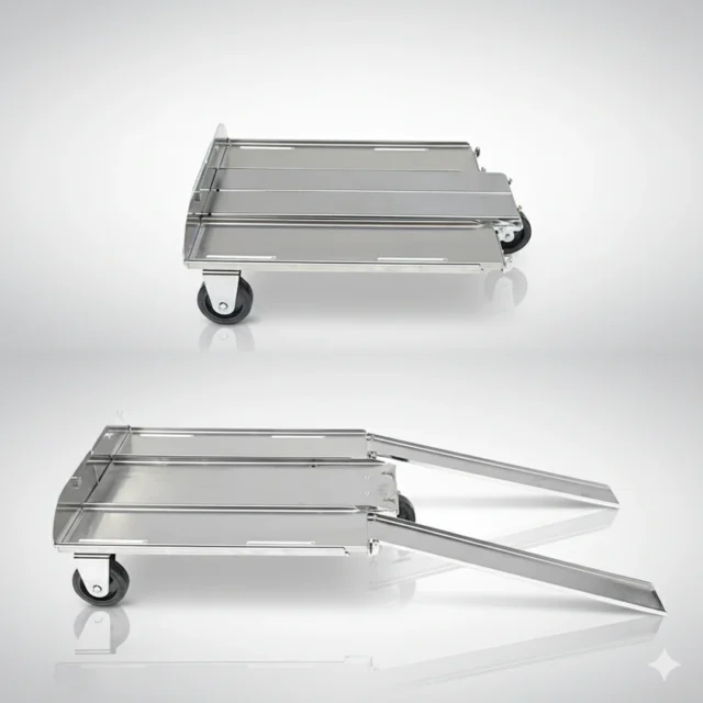 Sockel für Kopierer