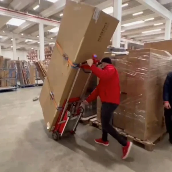 Buddy Lift – Bild 9