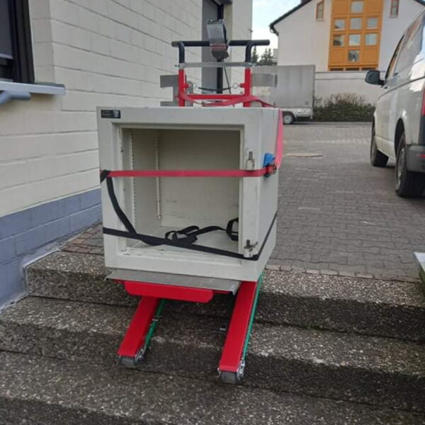 Domino Lift Stabilized – Bild 5