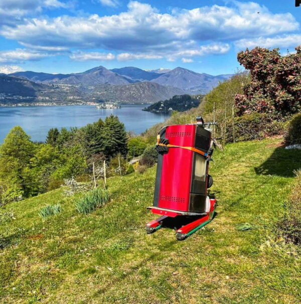 Domino Lift Stabilized – Bild 4