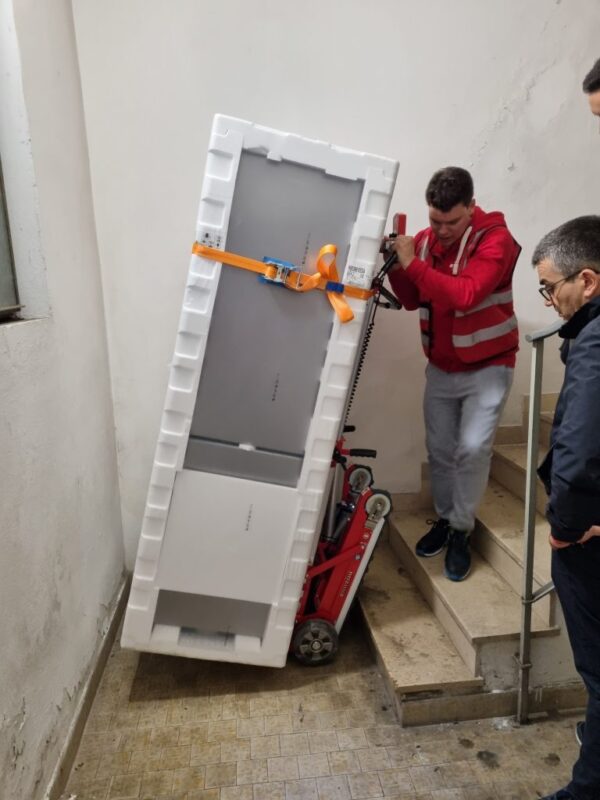 Buddy Lift – Bild 5