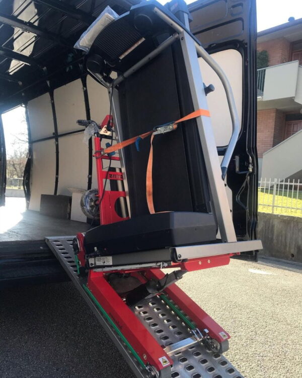 Domino Lift Stabilized – Bild 7