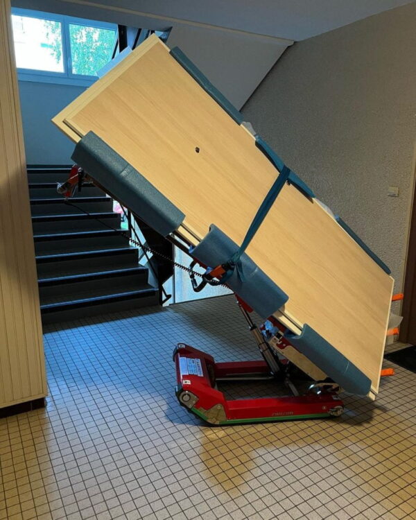 Skipper Lift – Bild 6