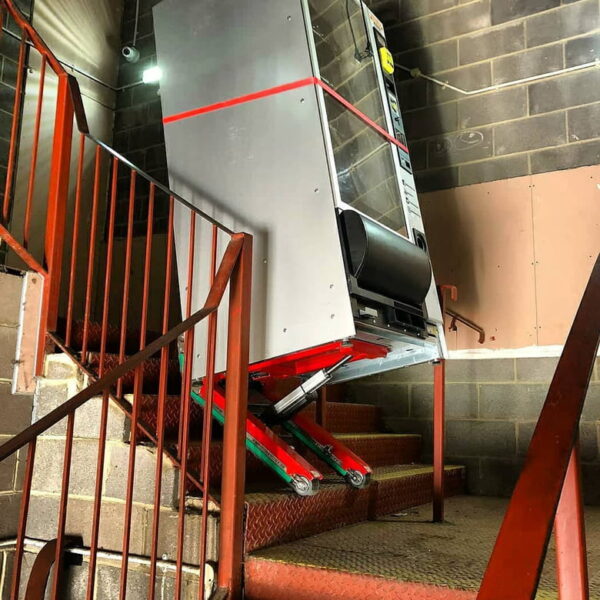 Domino Lift Stabilized – Bild 3
