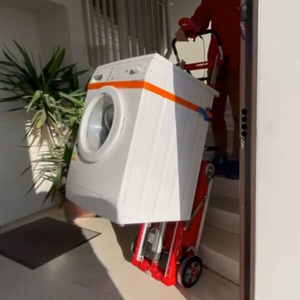 Buddy Lift – Bild 6
