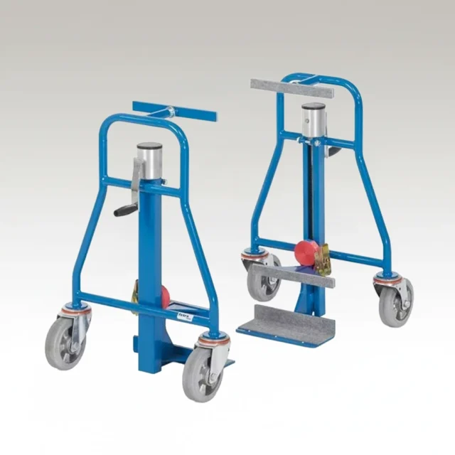 Hebegeräte zum Anheben von Lasten