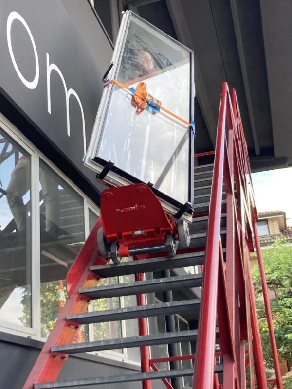 Skipper Lift – Bild 2