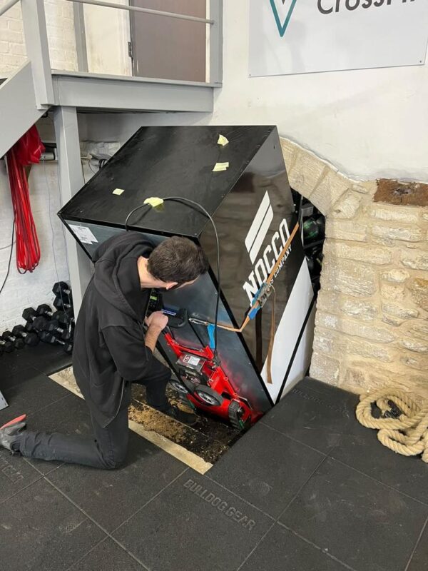 Domino Lift Stabilized – Bild 6