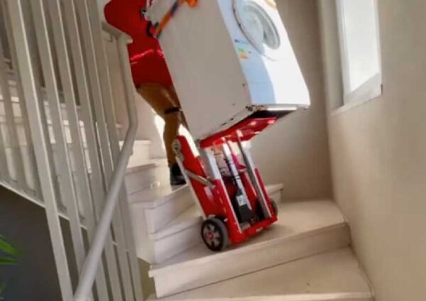 Buddy Lift – Bild 2