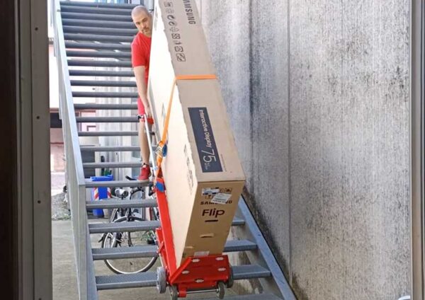 Skipper Lift – Bild 3