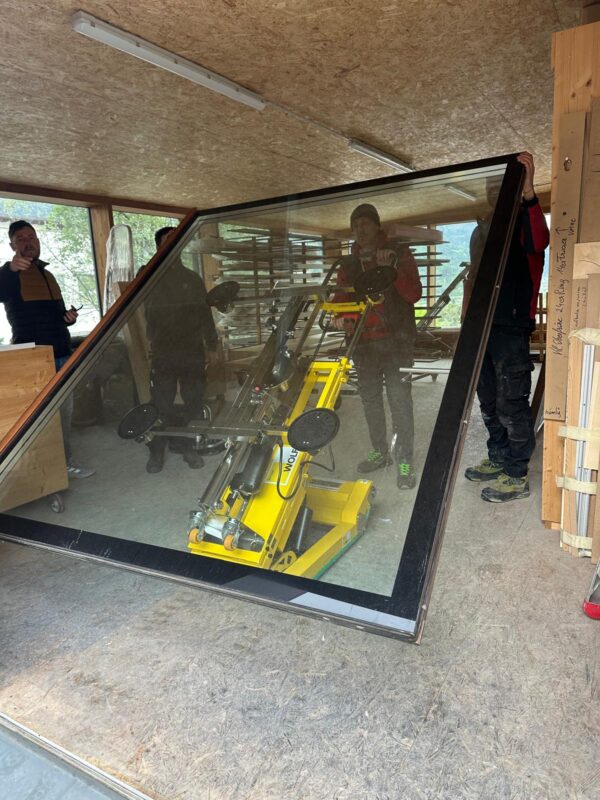 Skipper Lift - GL – Bild 2