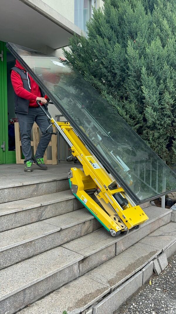 Skipper Lift - GL – Bild 5