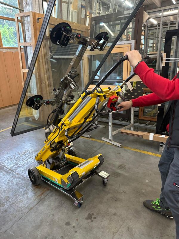 Skipper Lift - GL – Bild 3