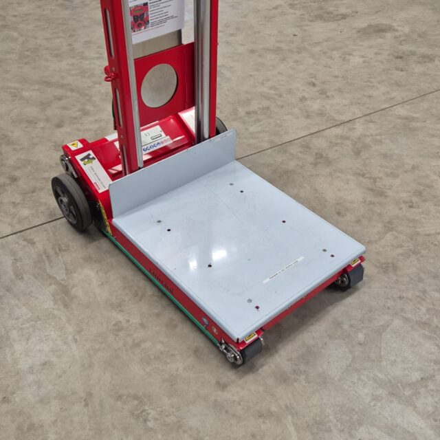 Domino Stabilized Gebrauchtgerät